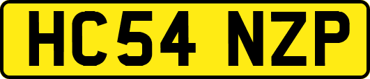 HC54NZP