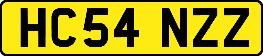 HC54NZZ