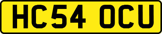 HC54OCU