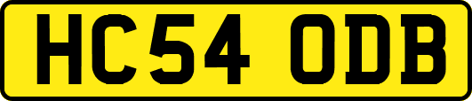 HC54ODB