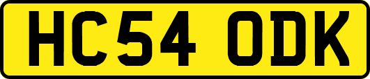HC54ODK