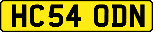 HC54ODN