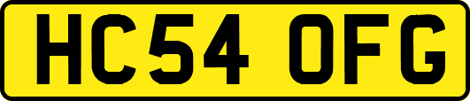 HC54OFG