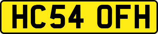 HC54OFH