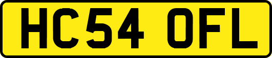 HC54OFL