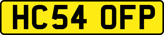 HC54OFP
