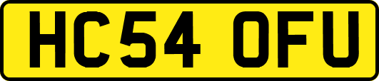 HC54OFU