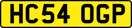 HC54OGP