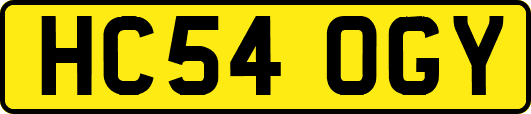 HC54OGY