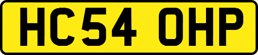 HC54OHP