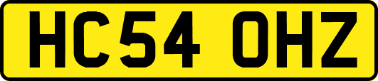 HC54OHZ