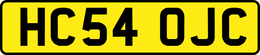 HC54OJC