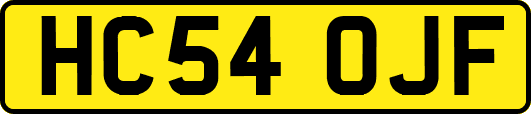 HC54OJF