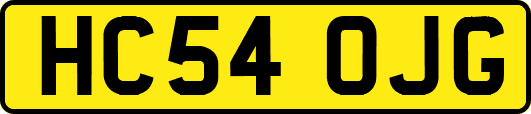 HC54OJG