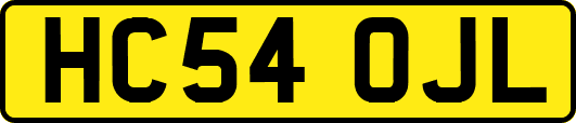 HC54OJL