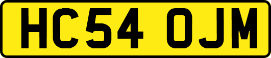 HC54OJM