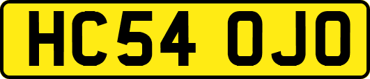 HC54OJO