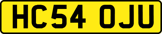 HC54OJU