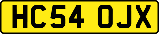 HC54OJX