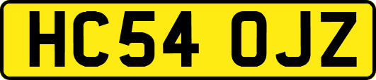 HC54OJZ