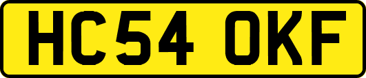HC54OKF