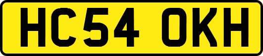 HC54OKH