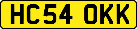 HC54OKK