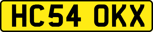 HC54OKX