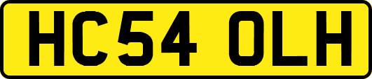 HC54OLH