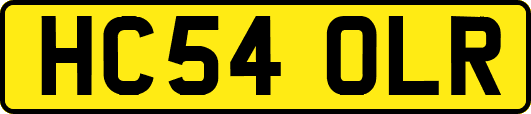 HC54OLR