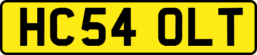 HC54OLT