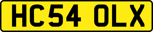 HC54OLX