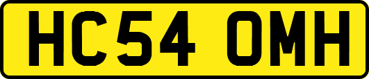 HC54OMH