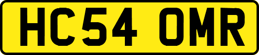 HC54OMR