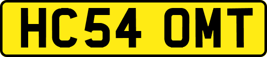 HC54OMT