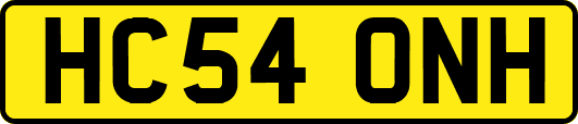HC54ONH