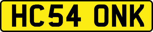HC54ONK