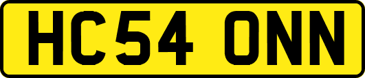 HC54ONN