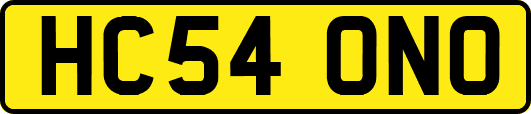 HC54ONO