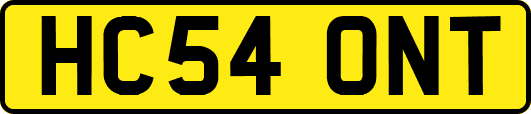 HC54ONT