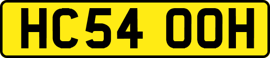 HC54OOH