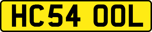 HC54OOL