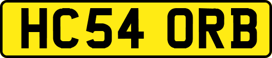 HC54ORB