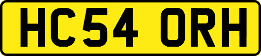 HC54ORH