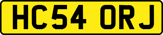 HC54ORJ