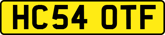 HC54OTF