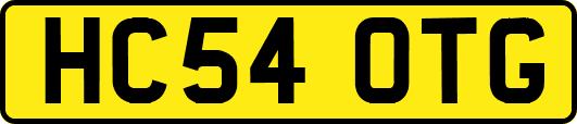 HC54OTG
