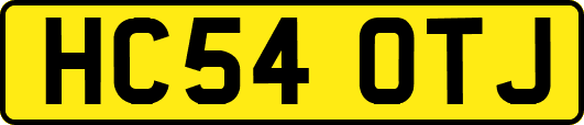 HC54OTJ
