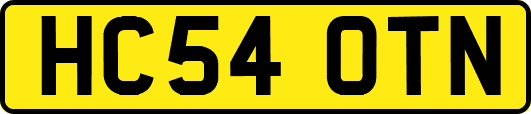 HC54OTN