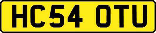 HC54OTU